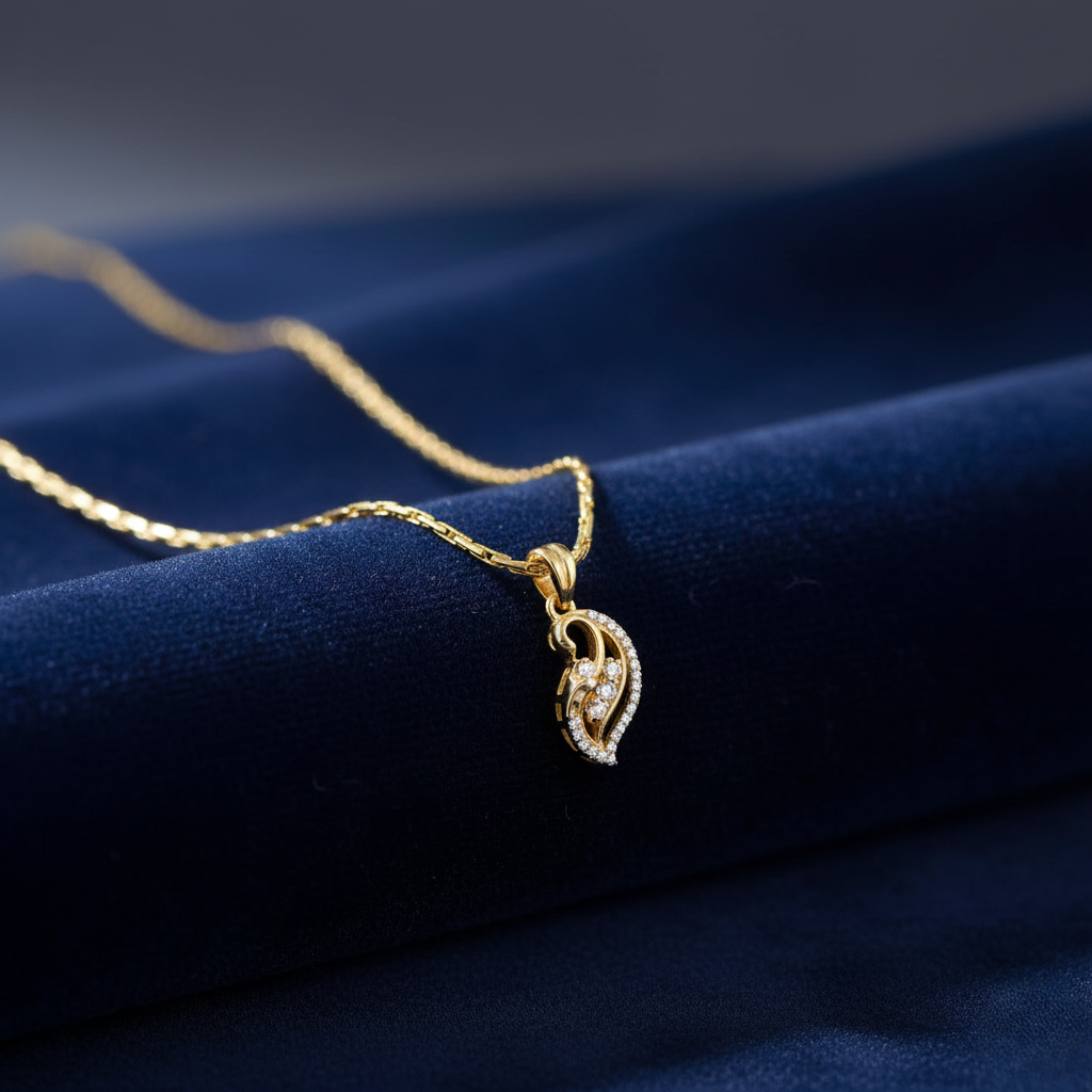 leaf necklace leaf necklace