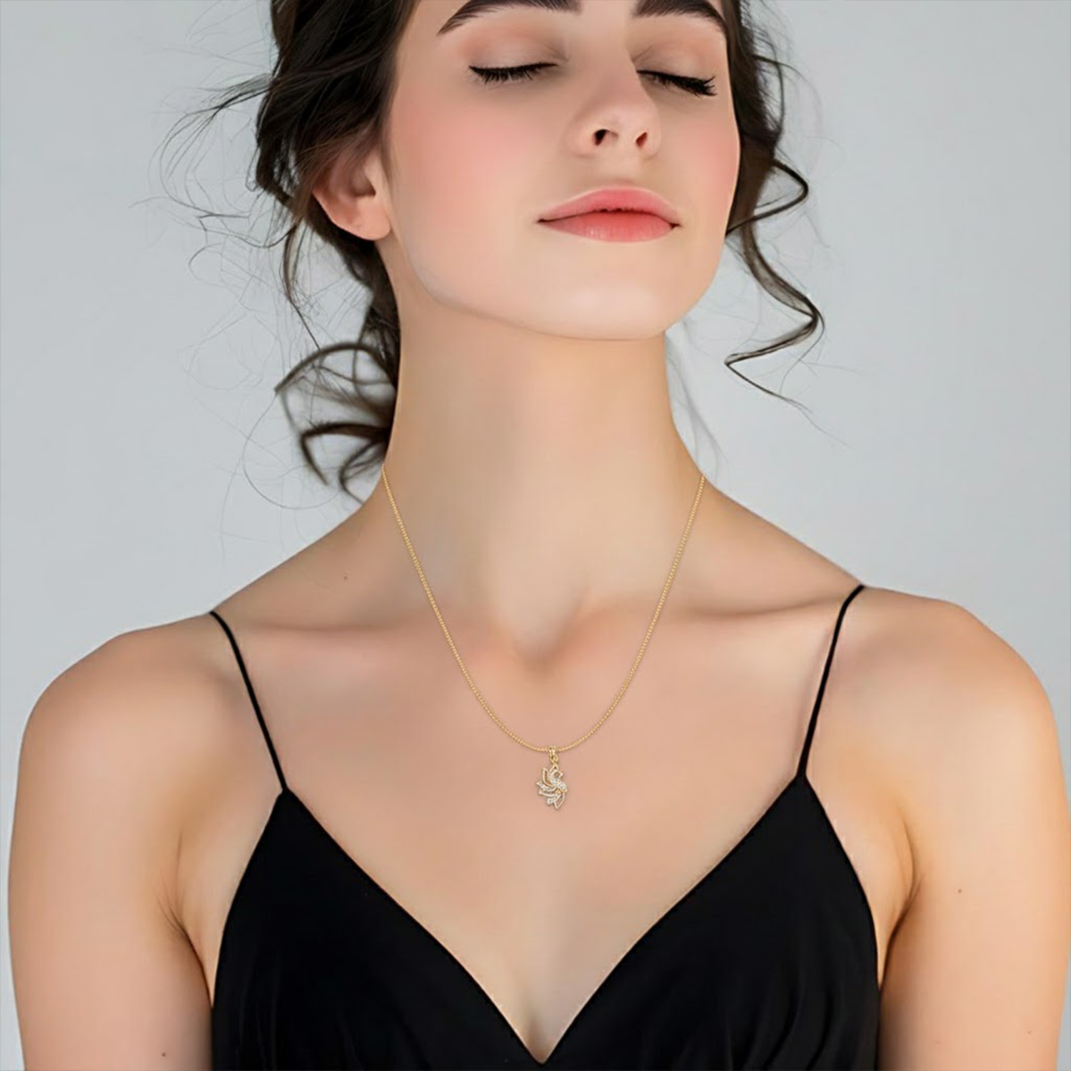 soft fieat necklace soft fieat necklace