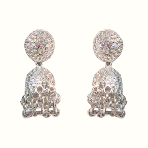 heart shapped earrings