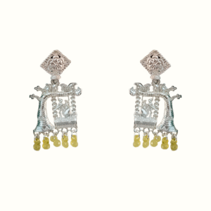 authentic earrings (copy)
