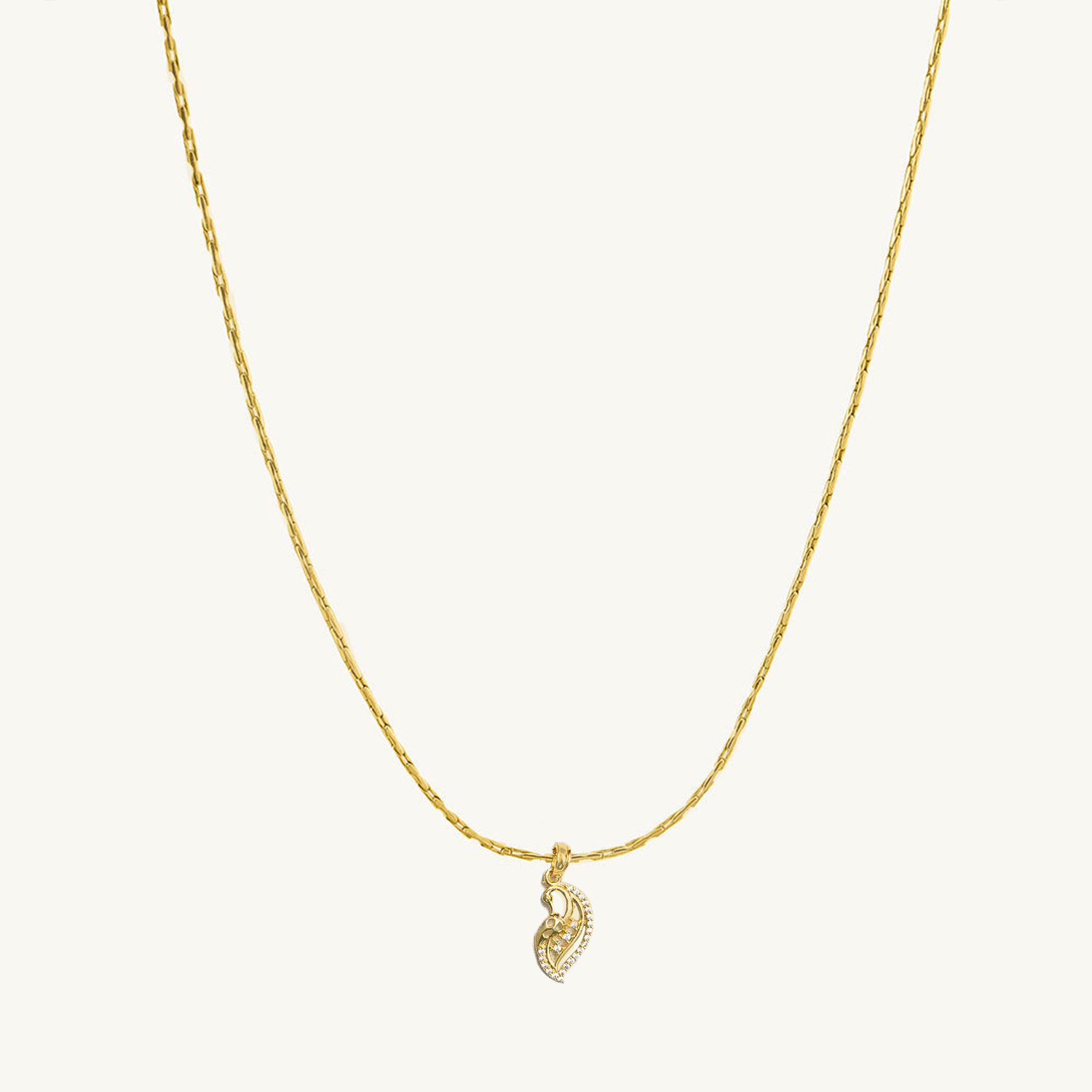 leaf necklace leaf necklace